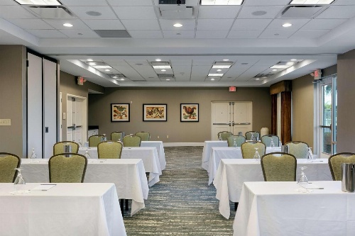 Hilton Garden Inn Mobile West image 1