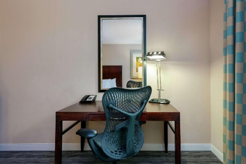 Hilton Garden Inn Mobile West image 17