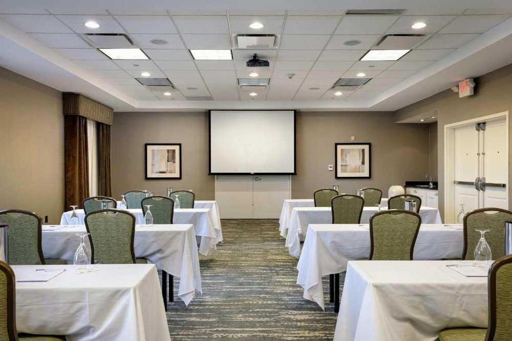 Hilton Garden Inn Mobile West Main image