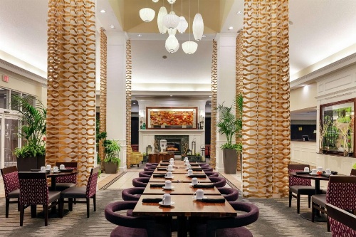 Hilton Garden Inn Mobile West image 26