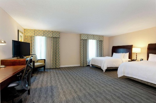 Hilton Garden Inn Mobile West image 3