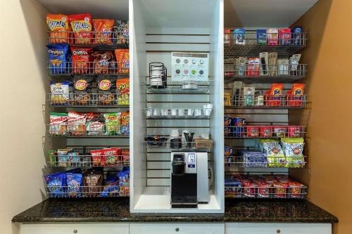 Hilton Garden Inn Mobile West image 32