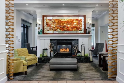 Hilton Garden Inn Mobile West image 39