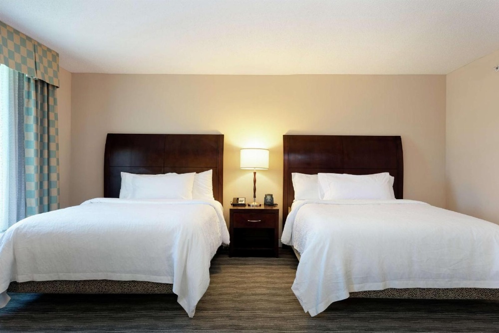 Hilton Garden Inn Mobile West