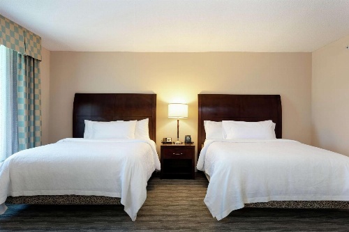 Hilton Garden Inn Mobile West image 4