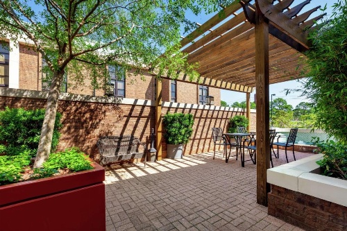 Hilton Garden Inn Mobile West image 44